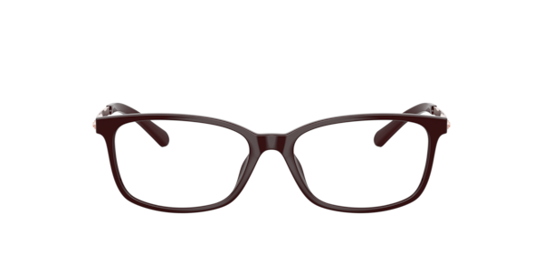 Michael Kors MK4060U TELLURIDE 3344 Women’s Glasses Burgundy Size 54 - Free Lenses - Blue Light Block Available