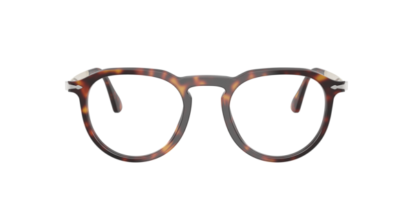 Persol Po3387v - Pier - UNISEX Gold Size 51