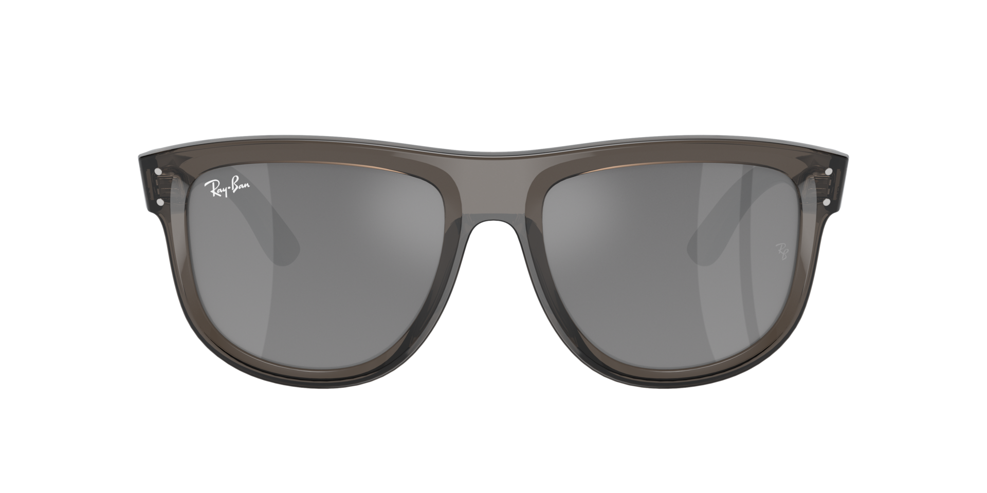 Ray-Ban RBR0501S Boyfriend Reverse Sunglasses | LensCrafters