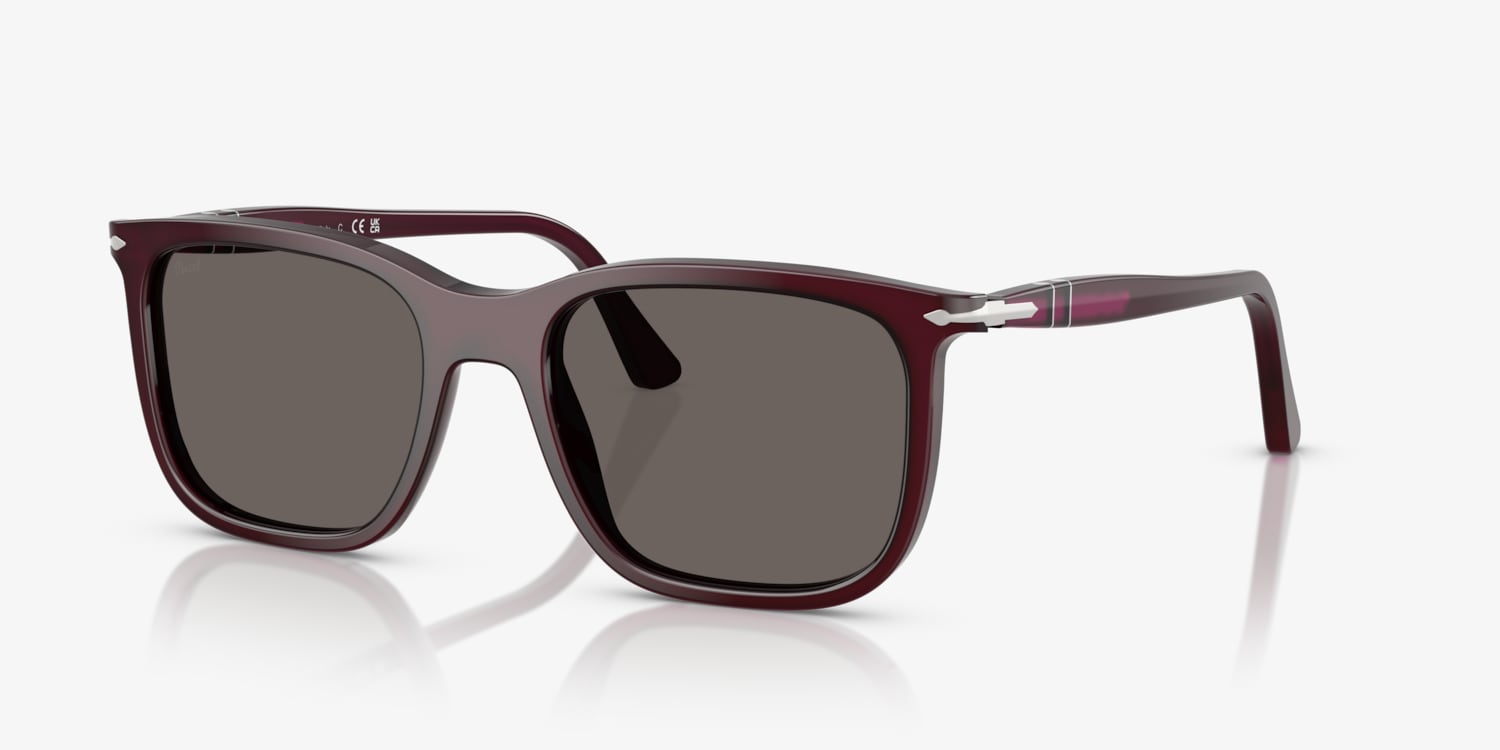 Persol PO3357S - Renzo Sunglasses | LensCrafters