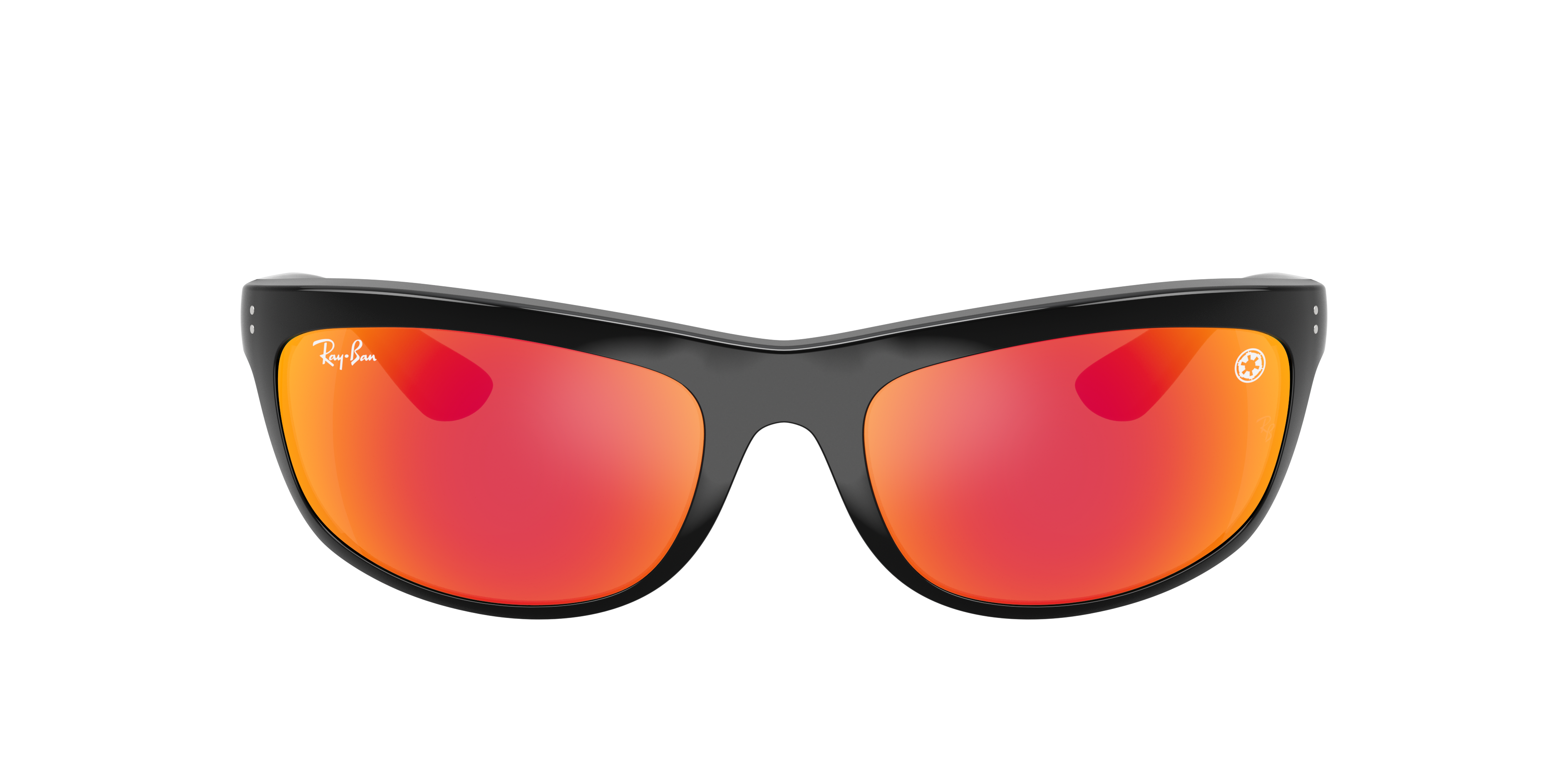 RB4089 Ray-Ban Star Wars™ – Darth Vader Balorama