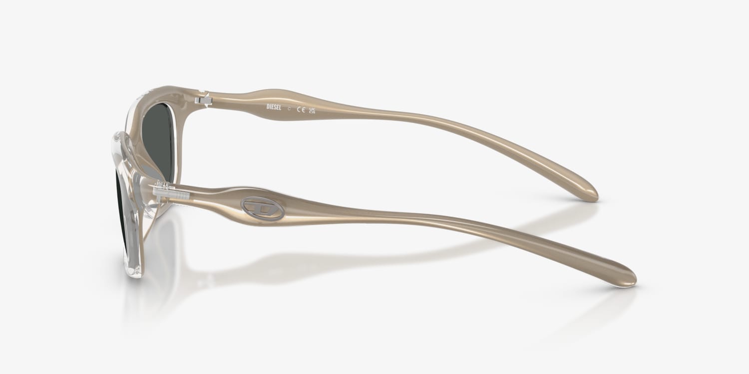 Diesel DL3013U Sunglasses | LensCrafters