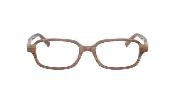 Tiffany & Co. Women's Eyeglasses, TF2307D - Striped Topaz