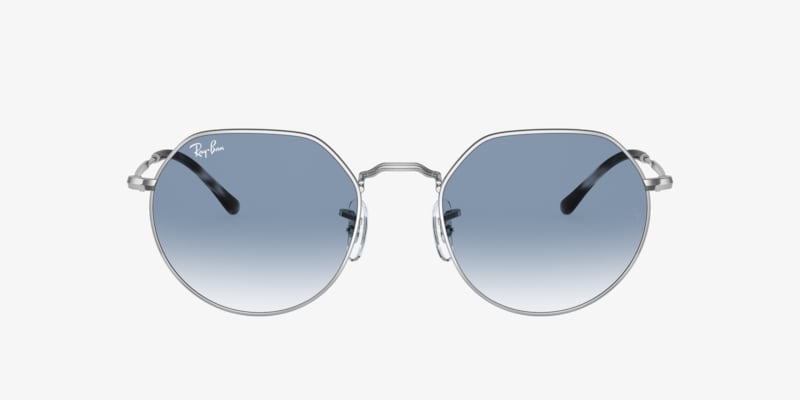 レイバン サングラス ガラスレンズ メタル RB3694 003/3B JIM Ray-Ban RB3694 Jim Sunglasses | LensCrafters