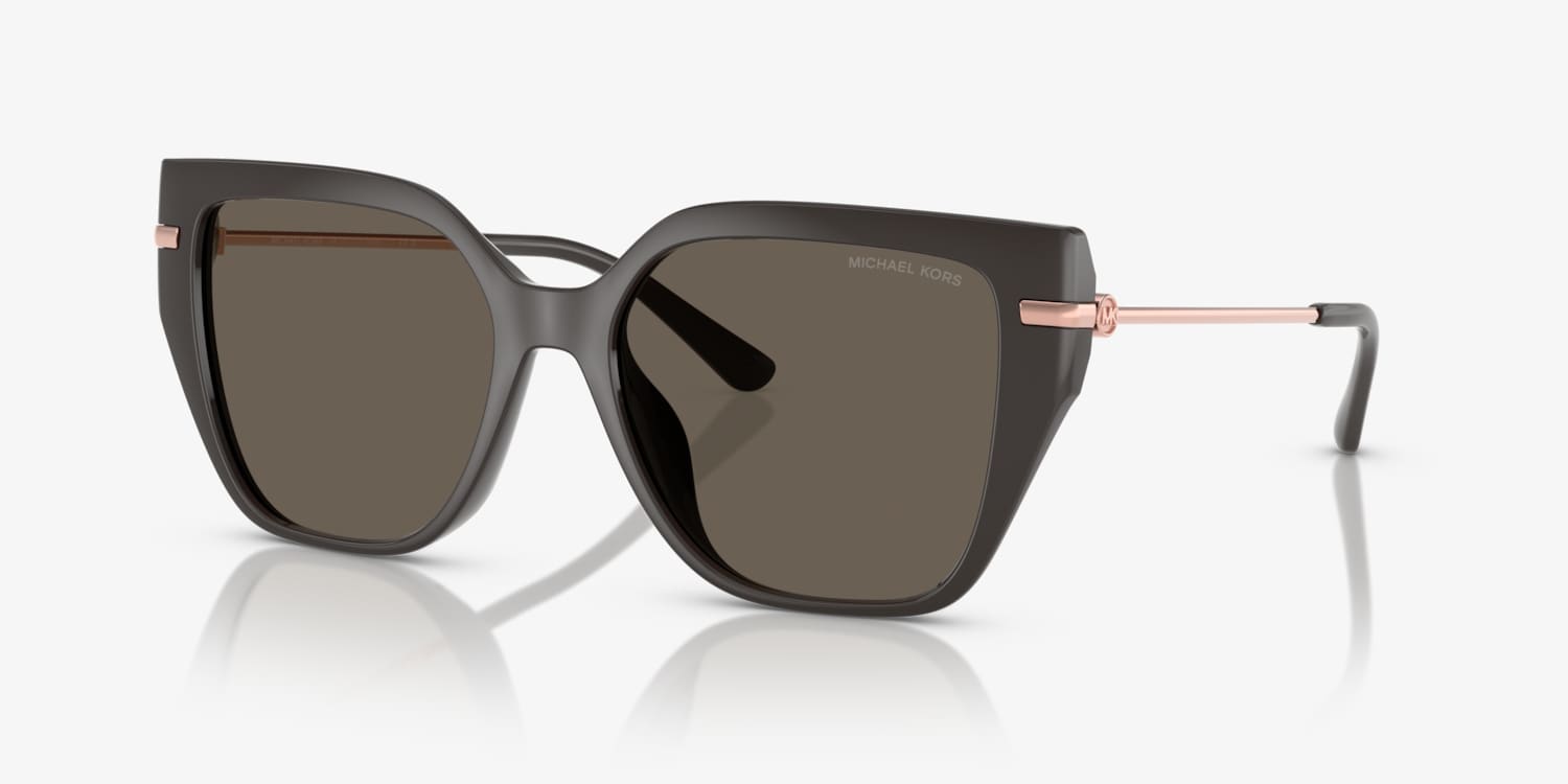 Michael Kors MK2231U St. Barths Sunglasses | LensCrafters display picture 1