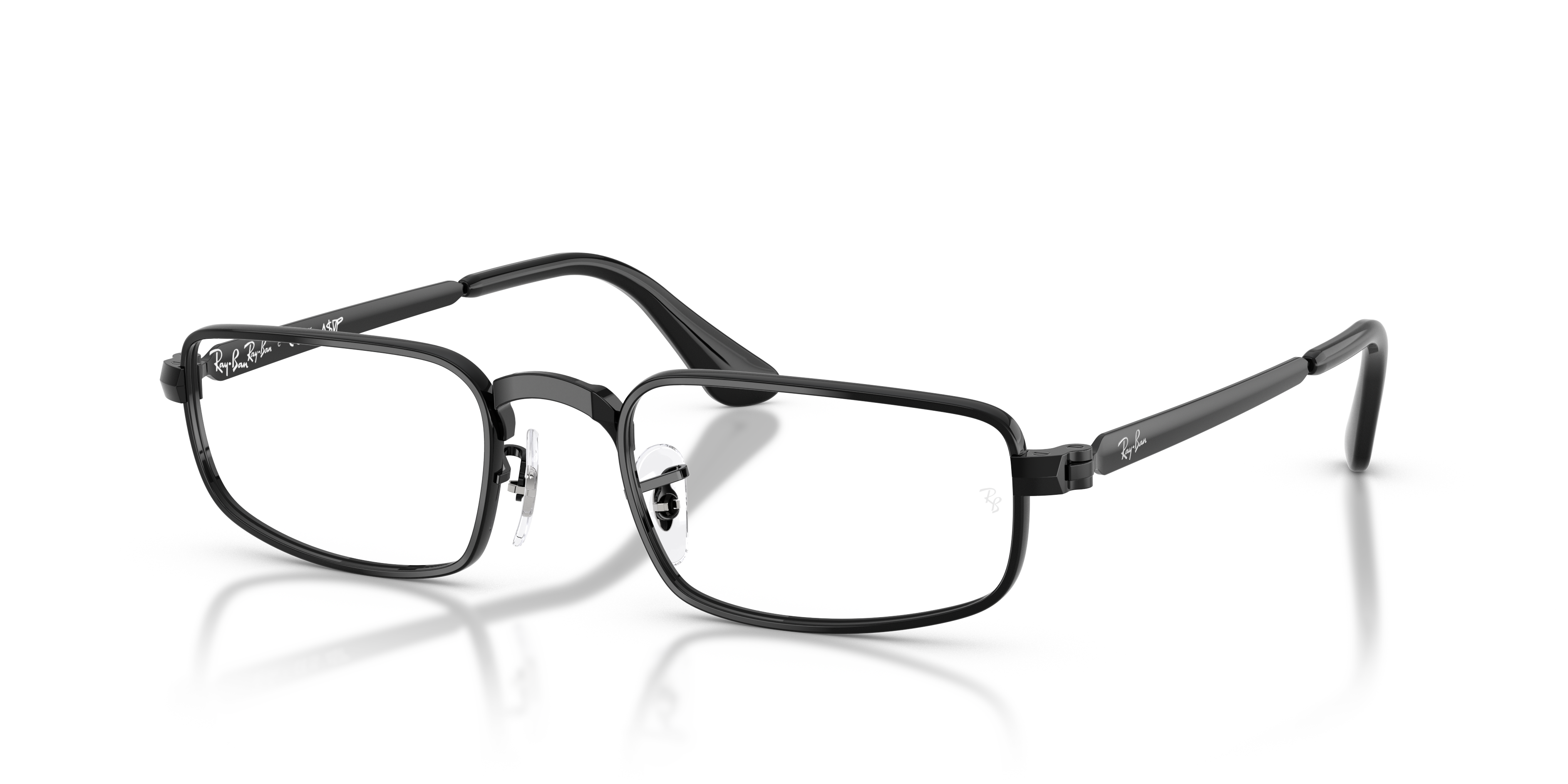 RB3927V Optics By A$AP Rocky