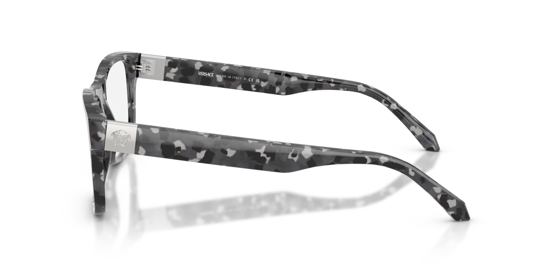 Versace VE3380 Eyeglasses | LensCrafters