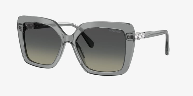 Swarovski SK6011 Sunglasses | LensCrafters