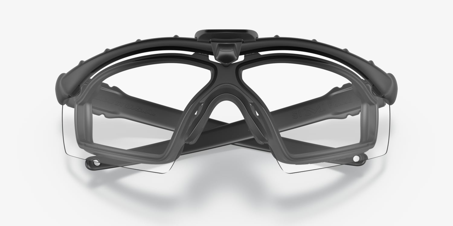 Oakley OO9146 SI M Frame® 3.0 with Gasket PPE Sunglasses