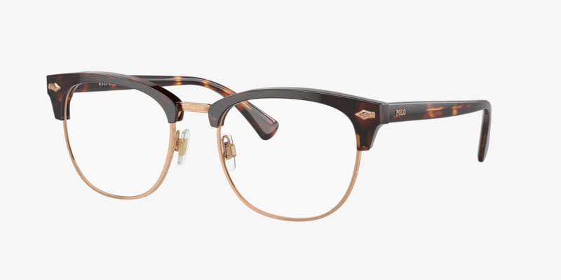 Burberry BE2359 Pearce Eyeglasses | LensCrafters