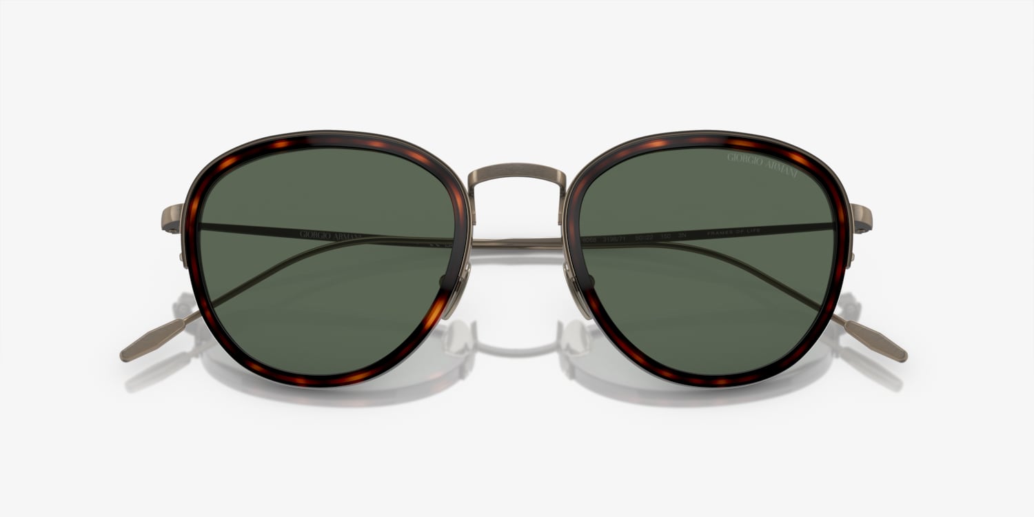 Giorgio Armani AR6068 Sunglasses | LensCrafters