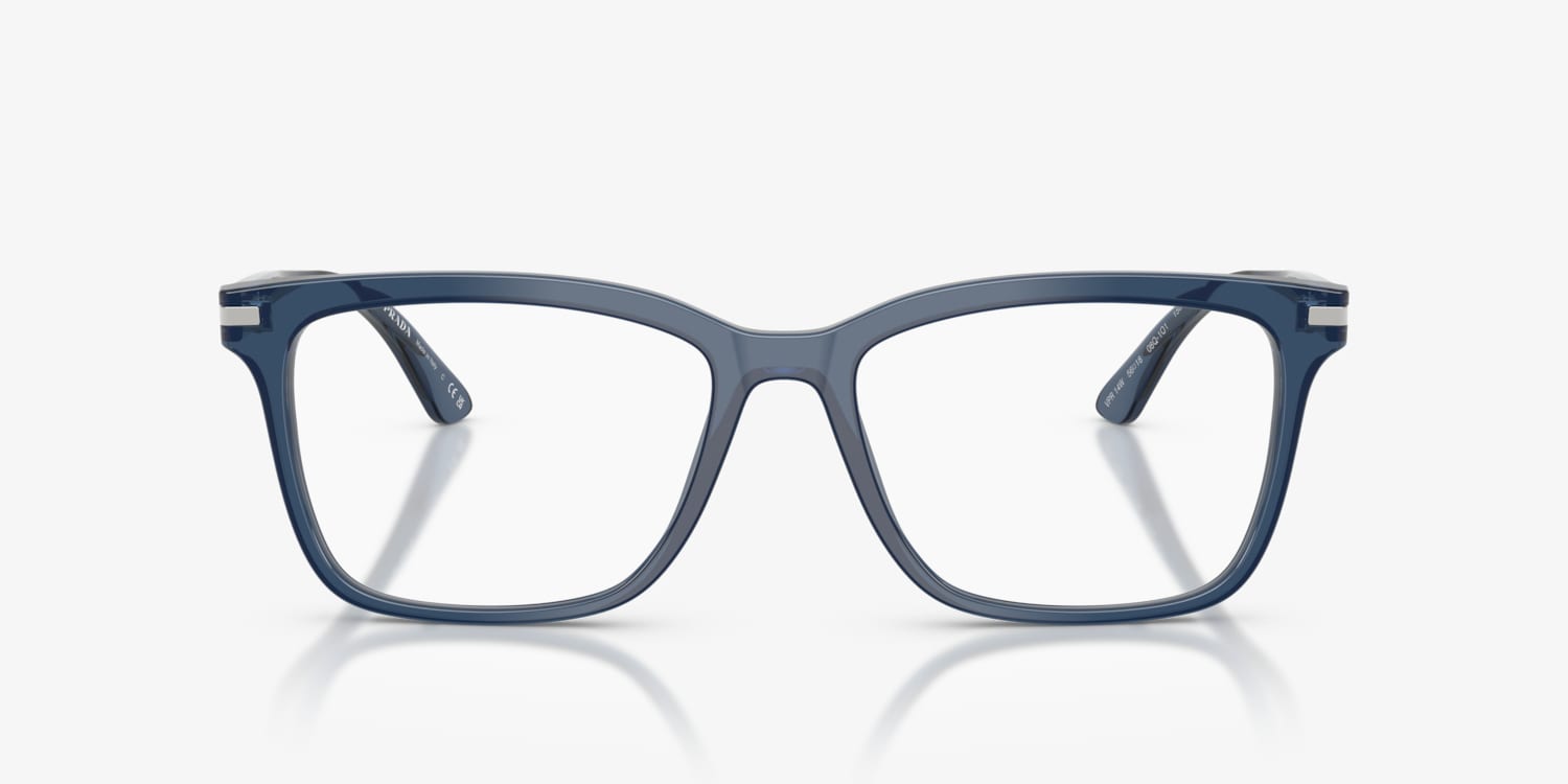 Prada PR 14WV Eyeglasses | LensCrafters