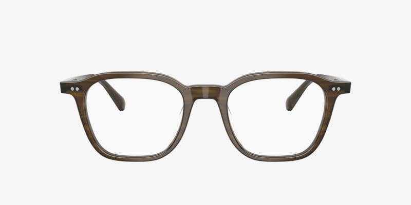 Oliver Peoples OV5219 Fairmont Eyeglasses | LensCrafters