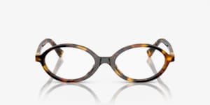 Miu Miu MU 01XV Eyeglasses | LensCrafters