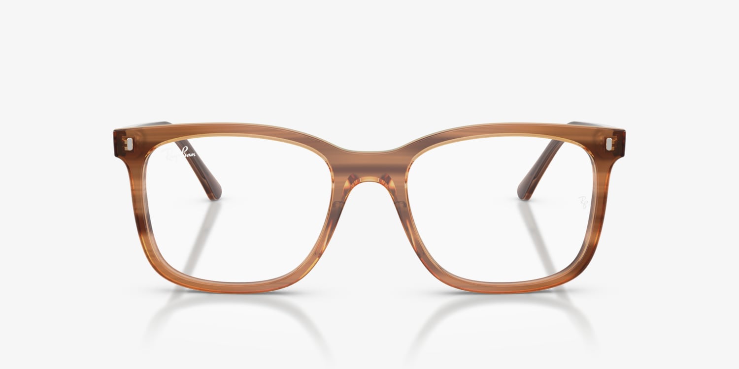 Ray-Ban RB5446 Eyeglasses | LensCrafters