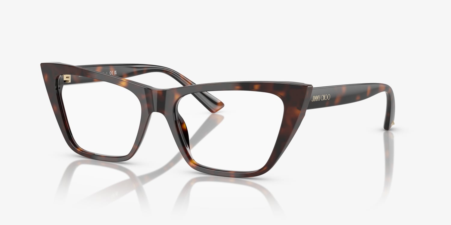 Jimmy Choo JC3025 Eyeglasses | LensCrafters