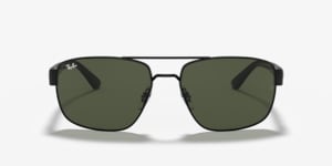 Ray-Ban RB3663 Sunglasses | LensCrafters