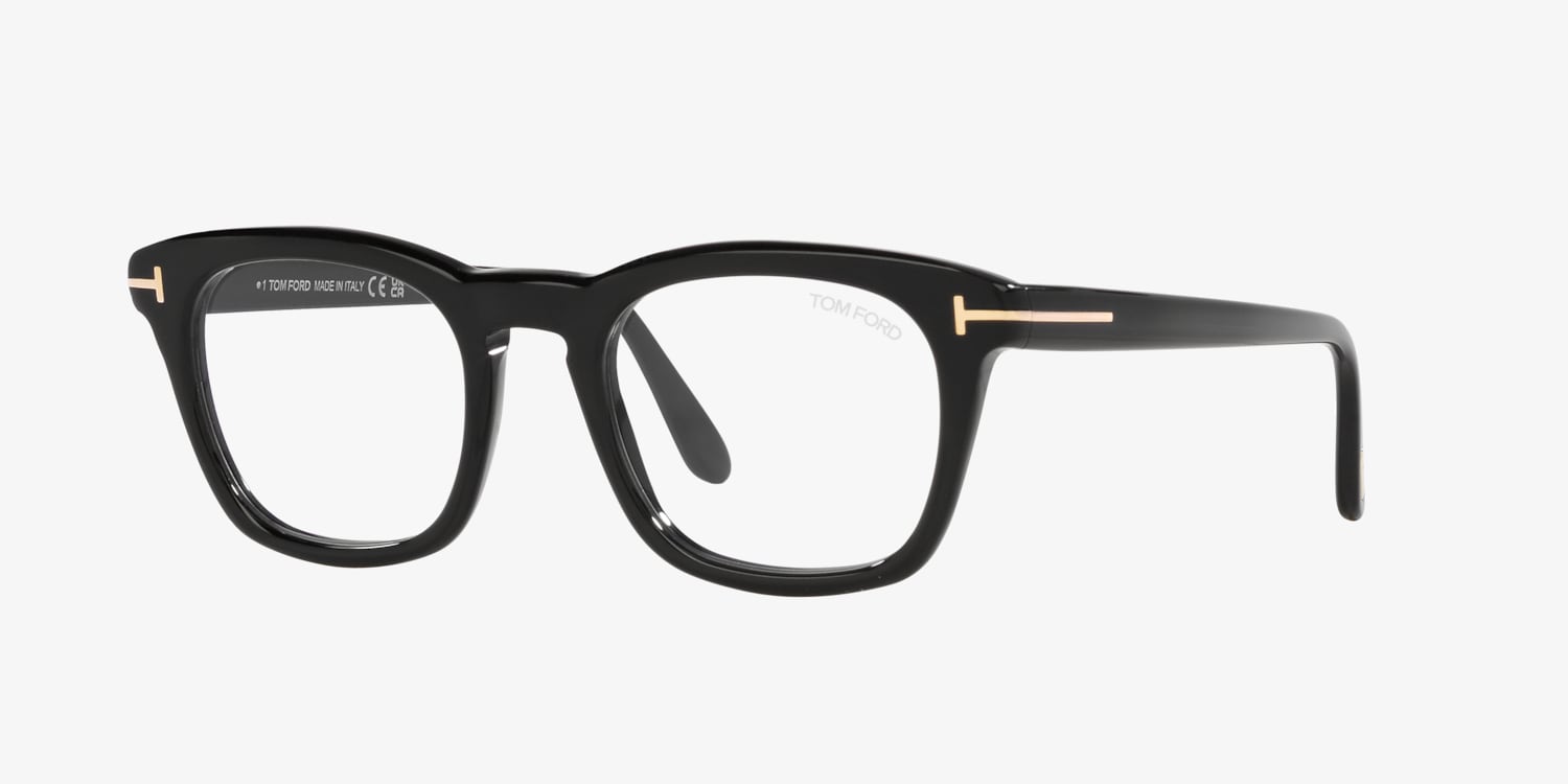 Tom Ford FT5870-B Eyeglasses | LensCrafters