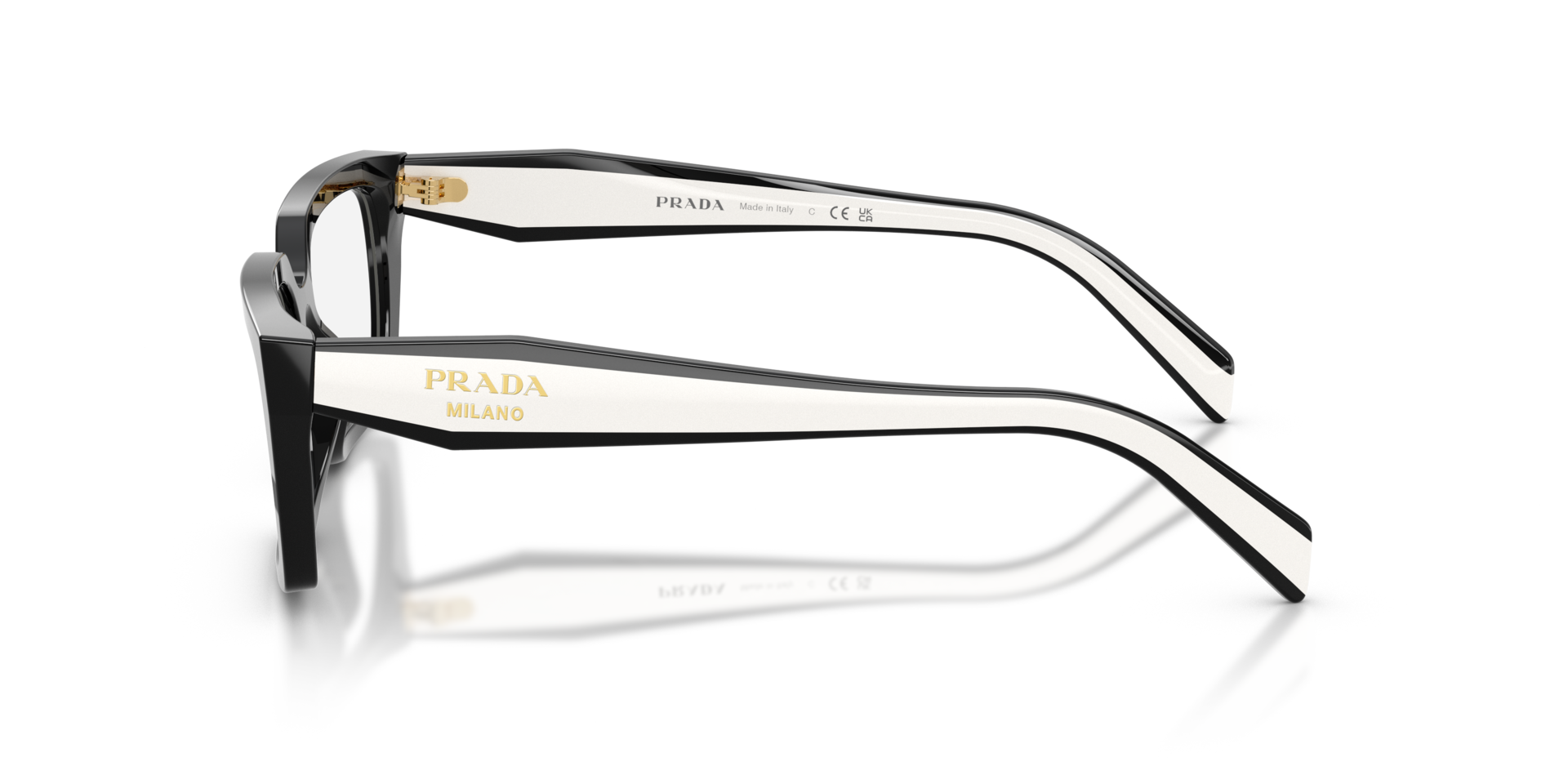 Prada PR D05V Eyeglasses | LensCrafters