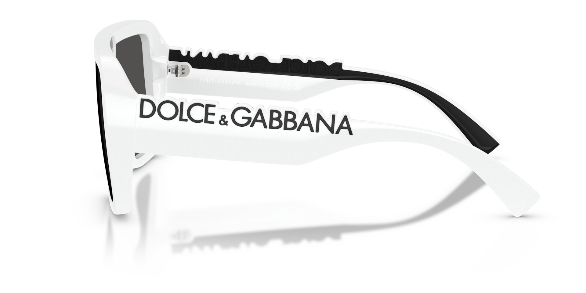 Dolce & Gabbana DG6204 Sunglasses | LensCrafters