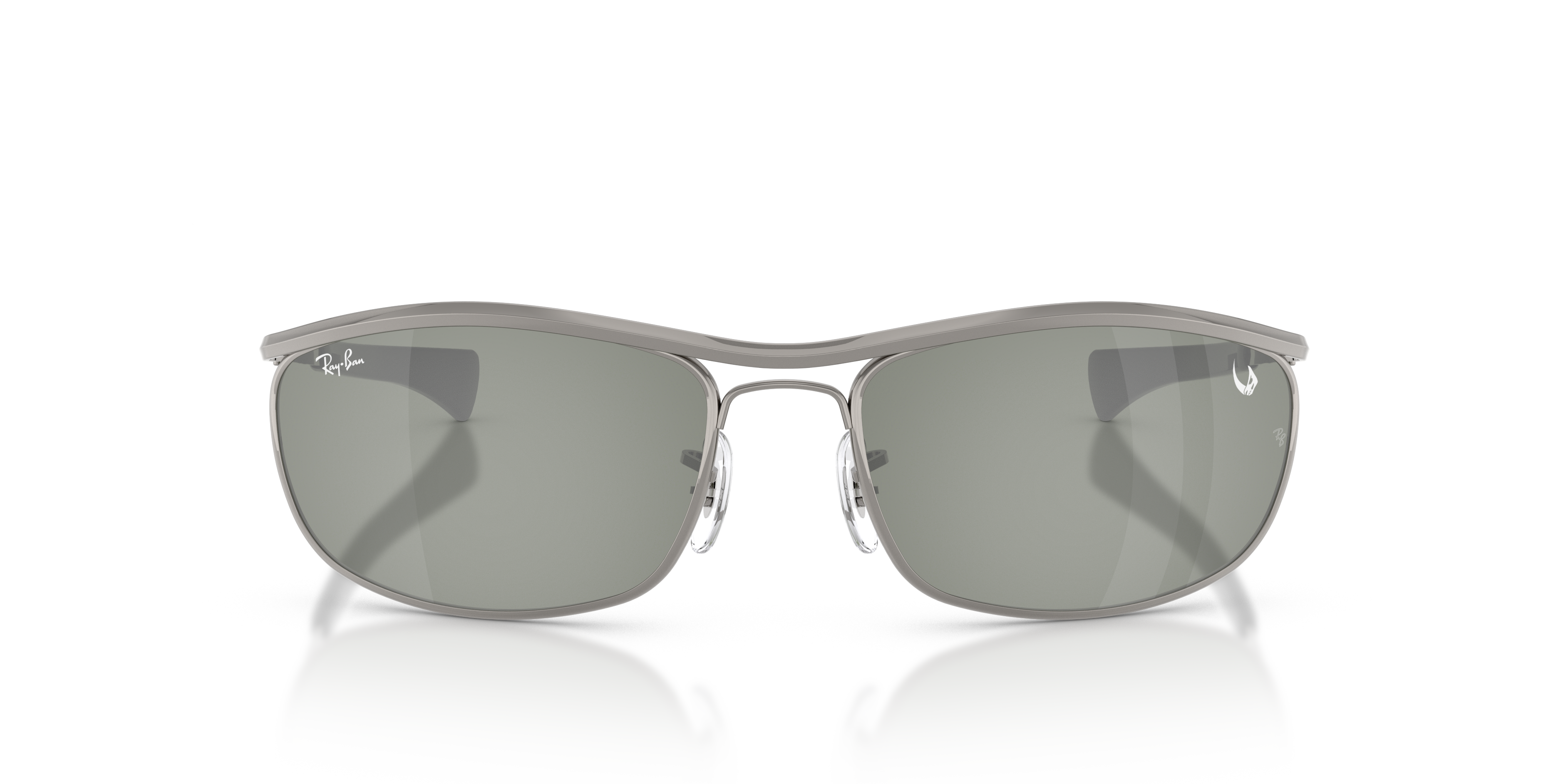 RB3119M Ray-Ban Star Wars™ – The Mandalorian Olympian Deluxe