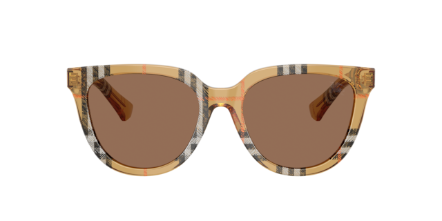 Burberry Woman Check