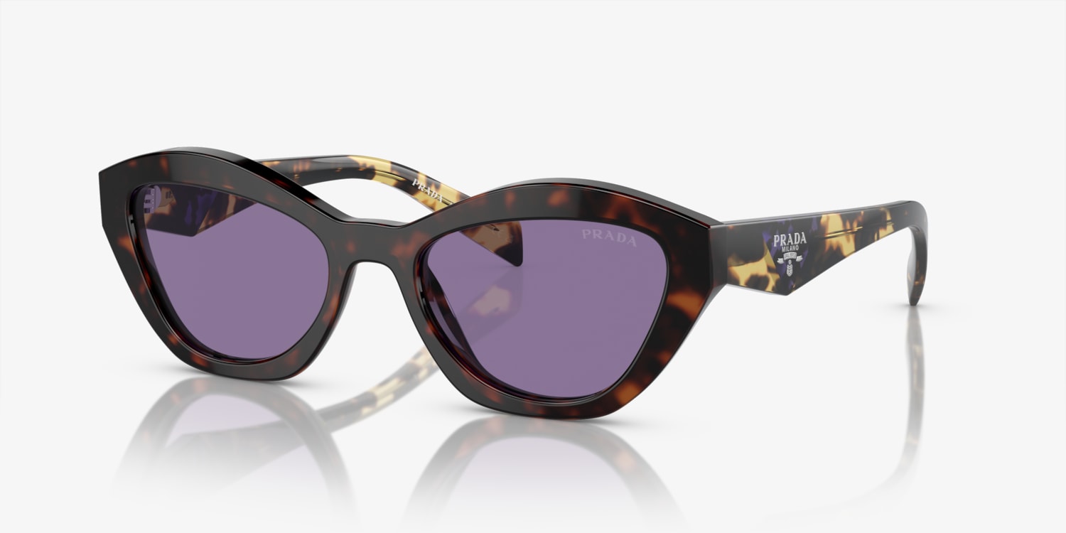 Prada PR A02S Sunglasses | LensCrafters