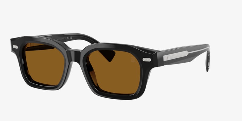 Brunello Cucinelli BC4002S Mr.Brunello Sunglasses | LensCrafters