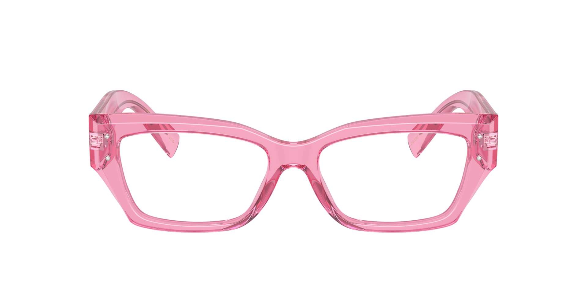 Dolce & Gabbana DG3387 Eyeglasses | LensCrafters