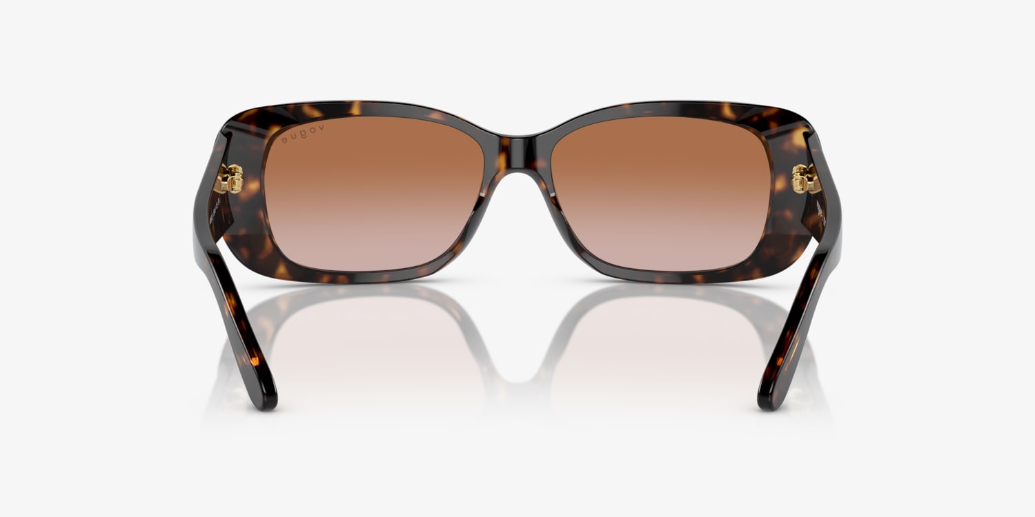 Vogue Eyewear VO2606S Sunglasses | LensCrafters display picture 1