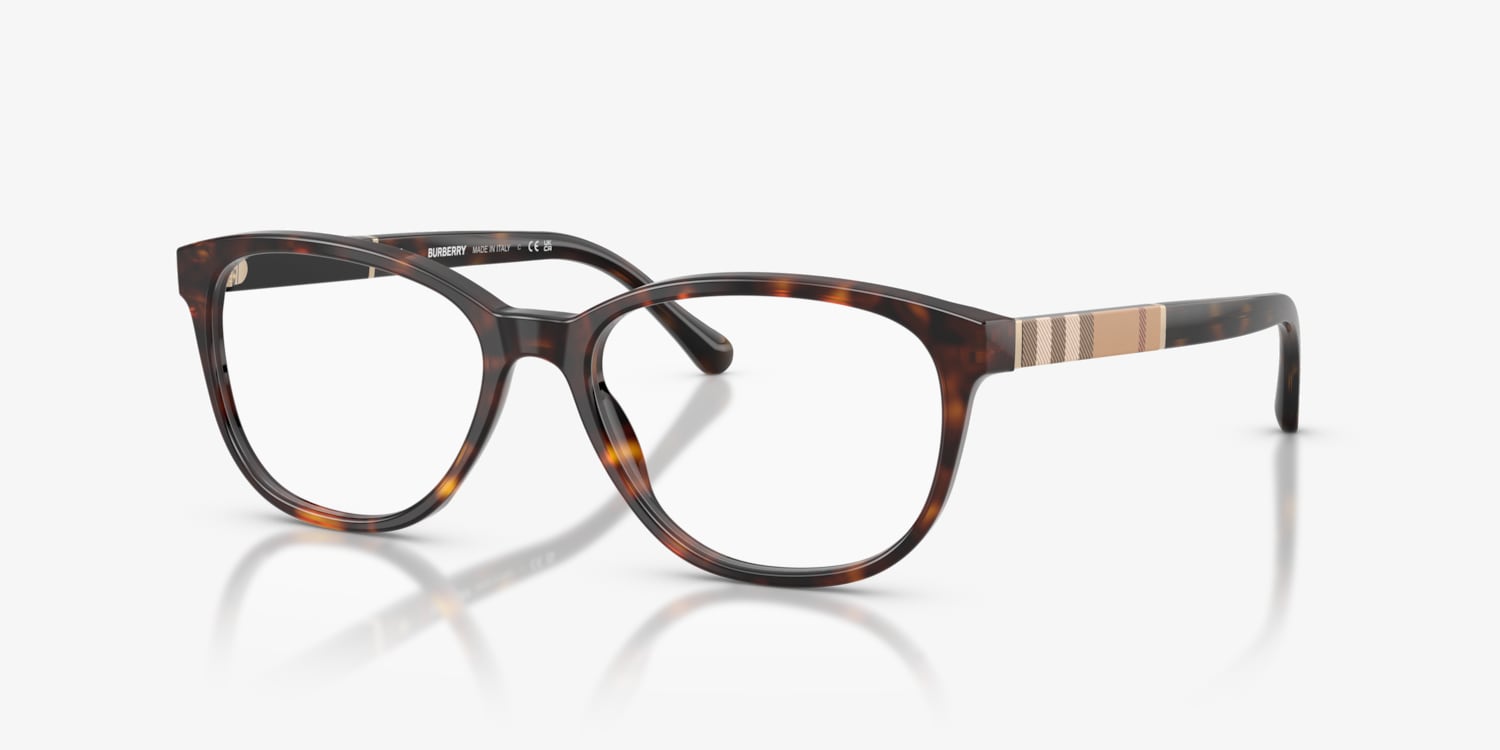 Burberry BE2172 Eyeglasses | LensCrafters