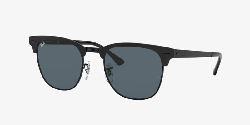 Ray-Ban RB3016 Clubmaster Classic Sunglasses | LensCrafters