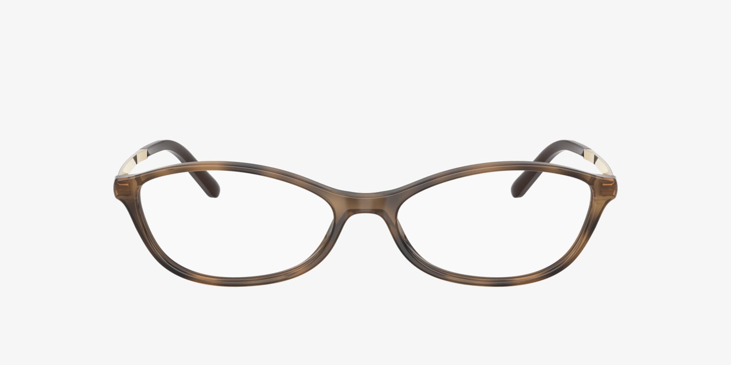 Miu Miu MU 05ZV Eyeglasses | LensCrafters