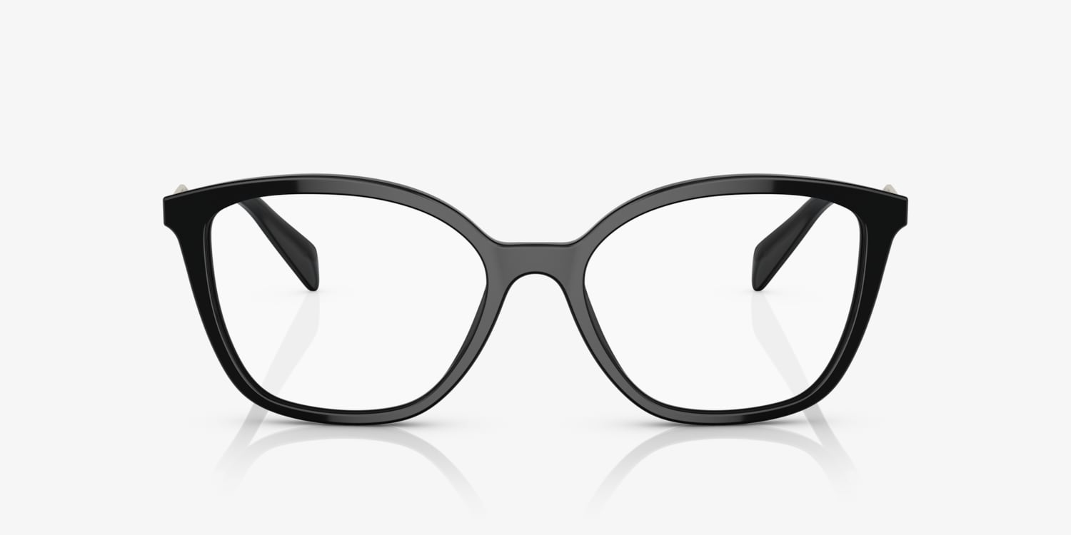 Prada PR 02ZV Eyeglasses | LensCrafters