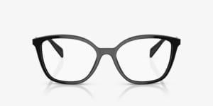 Prada PR 02ZV Eyeglasses | LensCrafters