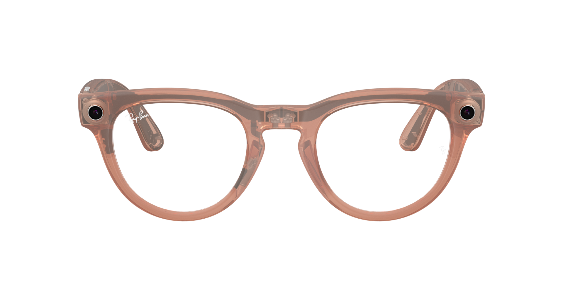 Ray-Ban  HEADLINER 眼鏡レンズ付 アジアンフィット Ray-Ban Ray-Ban Meta Headliner Sunglasses | LensCrafters