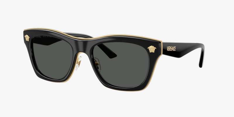 Versace VE4307 Sunglasses | LensCrafters