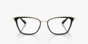Michael Kors MK3102 Myrtle Beach Eyeglasses | LensCrafters display picture 3