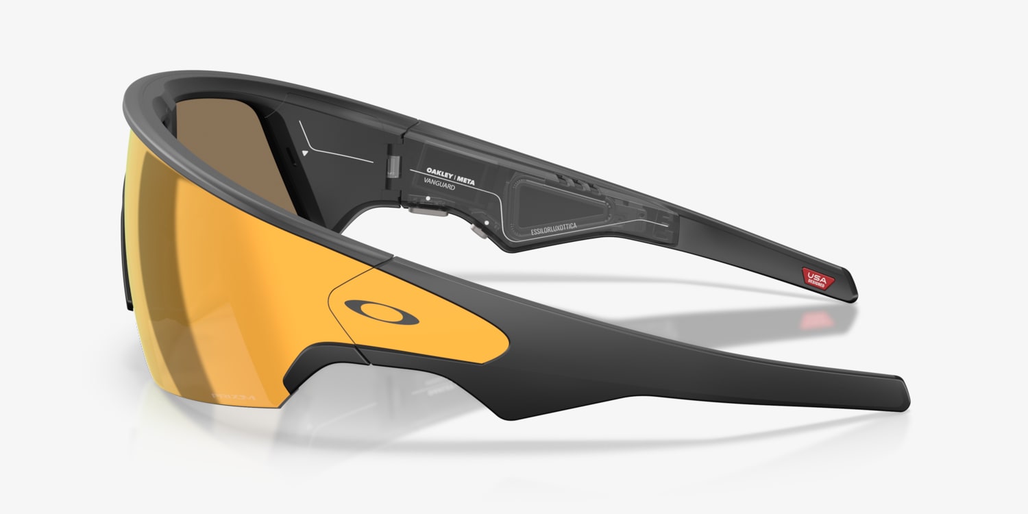 Oakley Oakley Meta Vanguard Sunglasses | LensCrafters