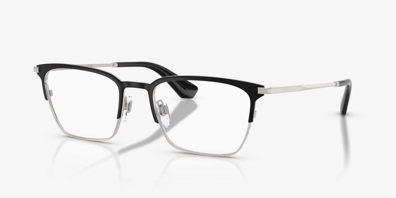 Burberry BE1401 Eyeglasses | LensCrafters