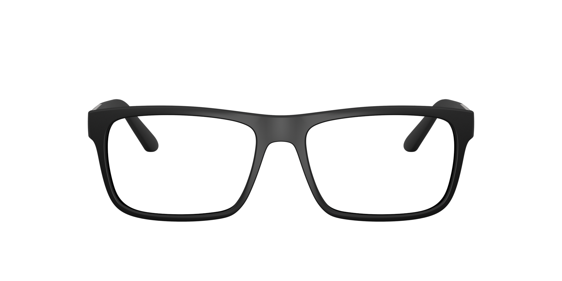 Giorgio Armani AR7042 Eyeglasses | LensCrafters display picture 3