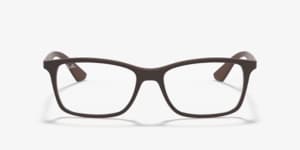Ray-Ban RB7047 Optics Eyeglasses | LensCrafters