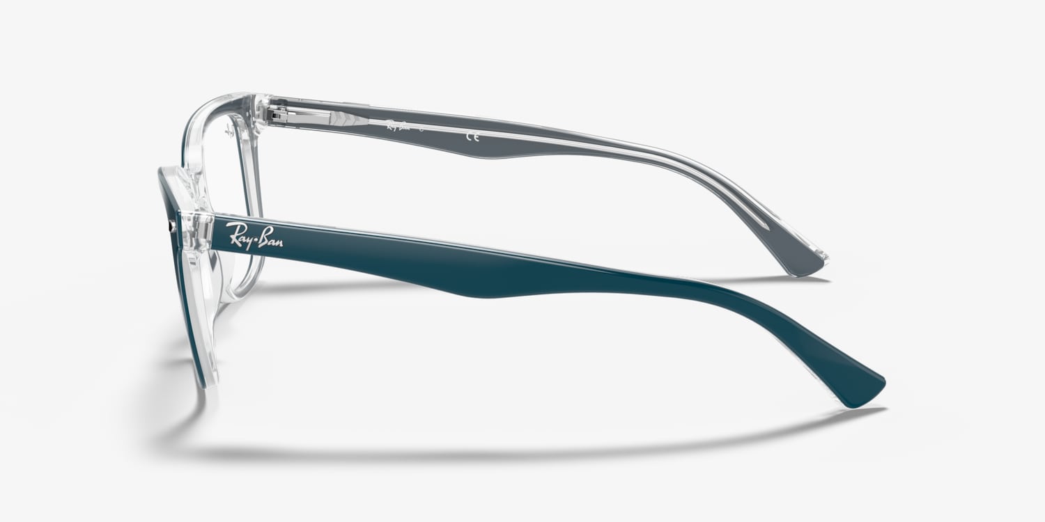 Ray-Ban RB5285 Optics Eyeglasses | LensCrafters