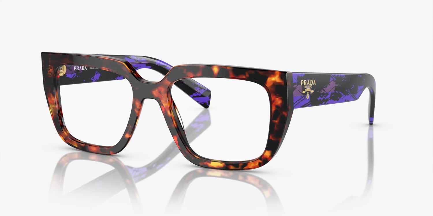 Prada PR A03V Eyeglasses | LensCrafters