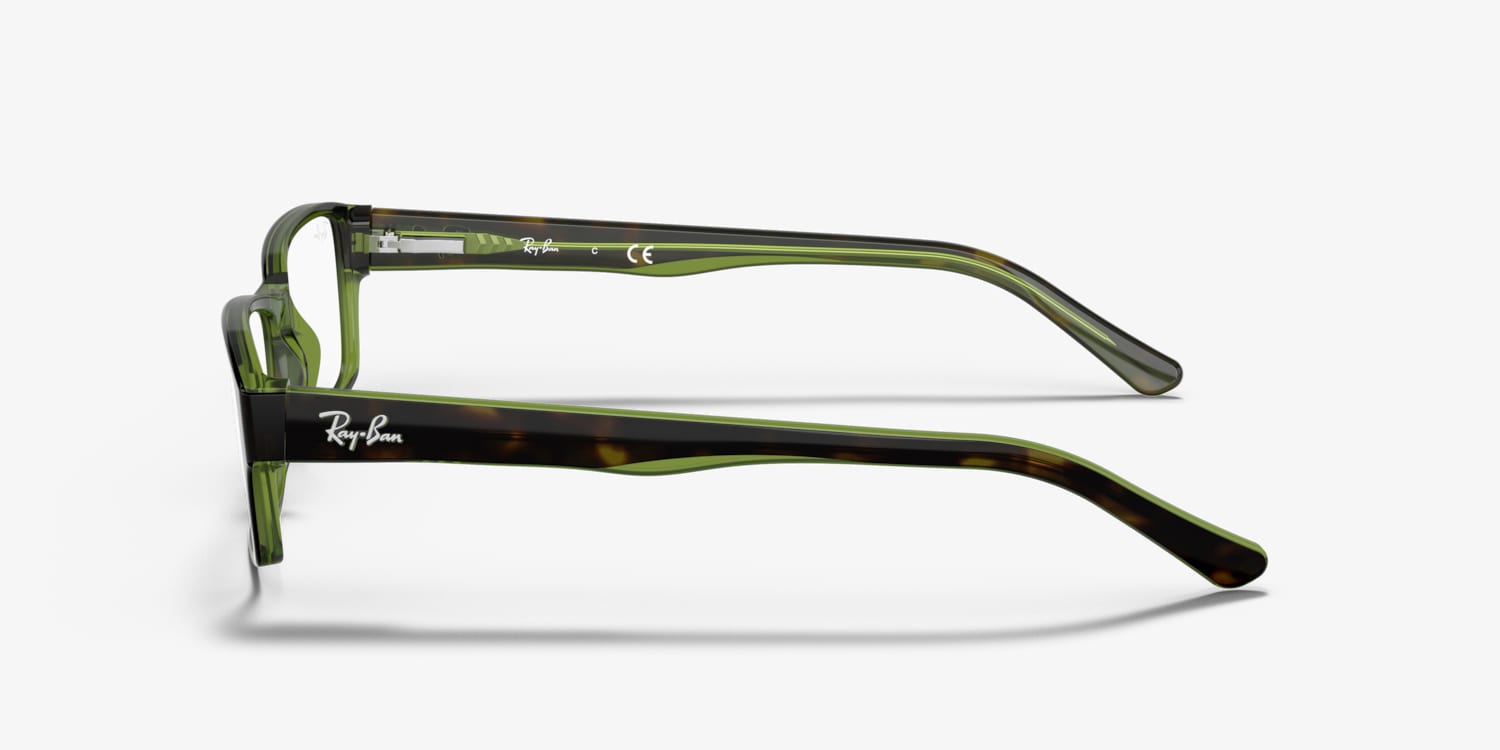 Ray-Ban RB5169 Optics Eyeglasses | LensCrafters