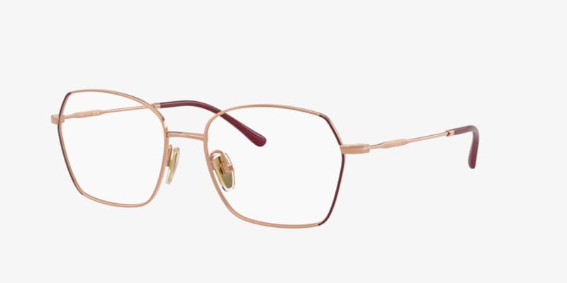 Ray-Ban RB6465 Jack Optics Eyeglasses | LensCrafters