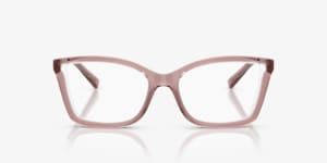 Michael Kors MK4058 Caracas Eyeglasses | LensCrafters