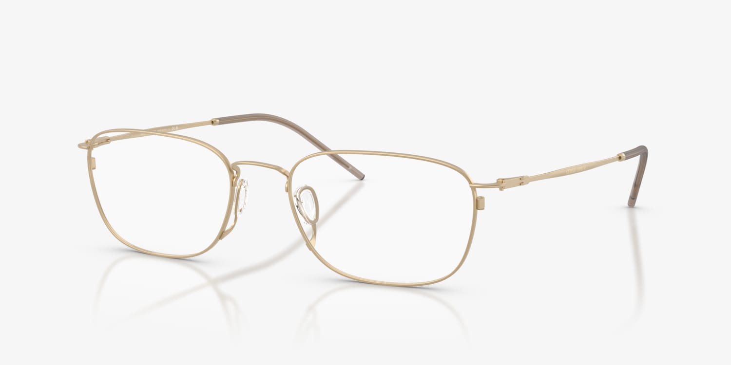 Giorgio Armani AR5171 Eyeglasses | LensCrafters