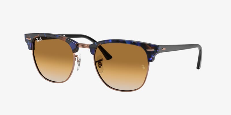 Ray-Ban RB3016 Clubmaster Sunglasses | LensCrafters