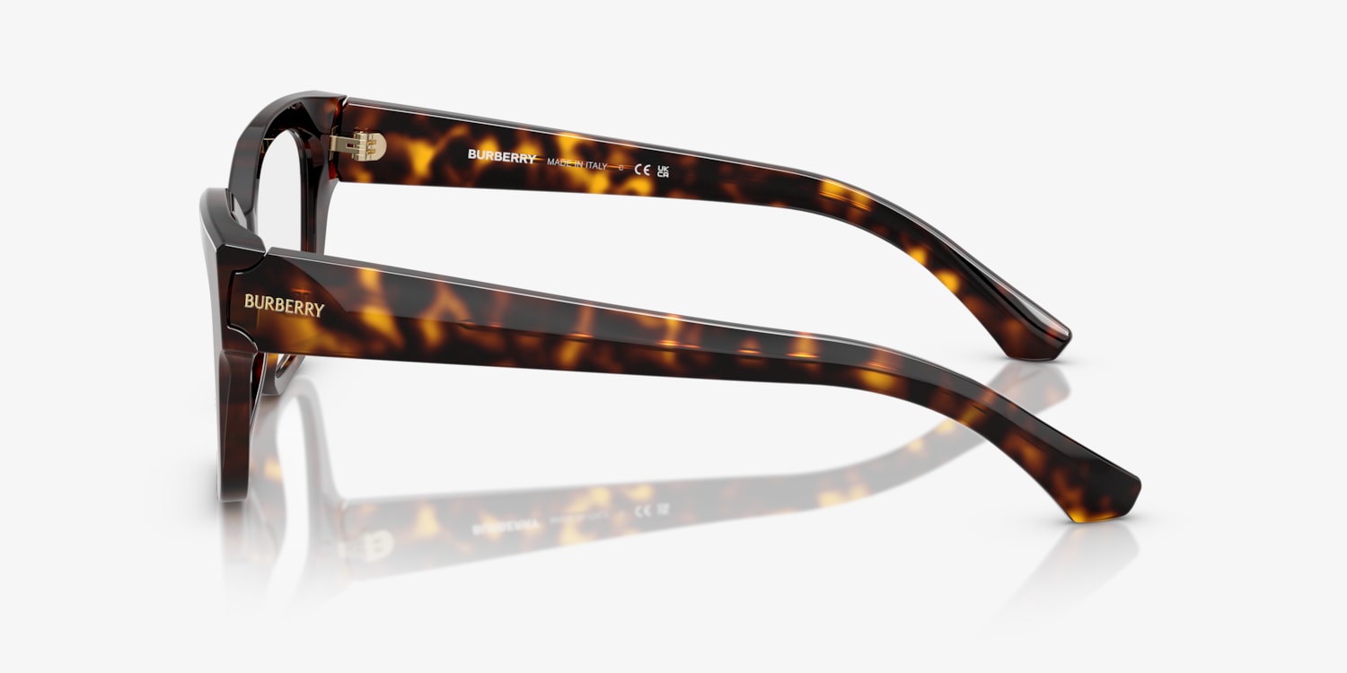 Burberry BE2420 Eyeglasses | LensCrafters